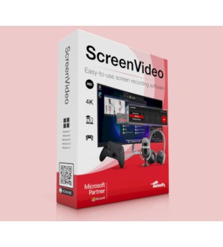 ScreenVideo Key GLOBAL